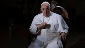 Paven presiserer uttalelse: Homofili er ikke en synd