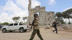 Somalia forbyr julefeiring