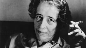 Ny biografi: Ufullstendig om Hannah Arendt