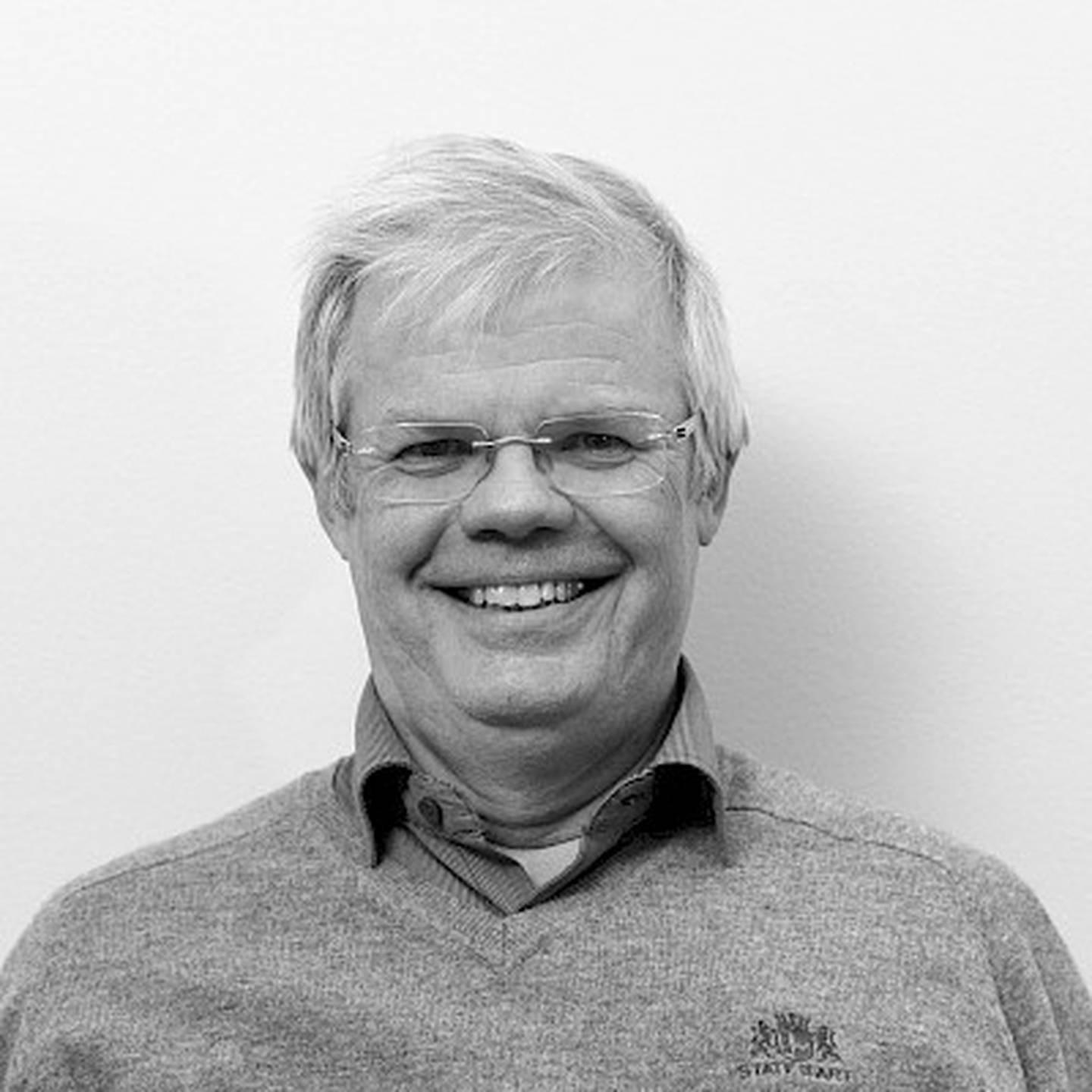 Knut Alfsvåg, professor, VID