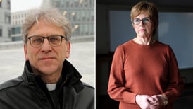 Biskopene er uenige med kirkerådsdirektøren – frykter usikker fremtid