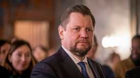 Ukrainas ambassadør ber norske selskaper sende mat