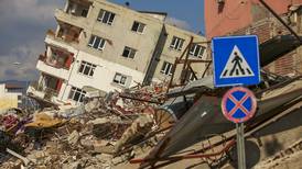 Over 50.000 mennesker bekreftet døde i jordskjelvene i Tyrkia og Syria