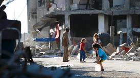 Israel: – Drap på fire Gaza-gutter ikke straffbart