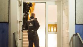 To pågrepet – mistenkt for terrorplaner mot kirke i Sverige