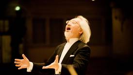 Masaaki Suzuki åpner nye dører til Bachs Johannespasjon