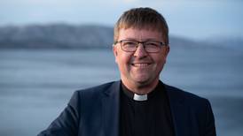 Biskop om ikke-binær prest: – Har vår fulle støtte