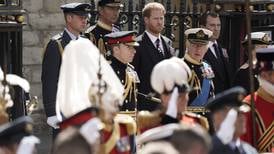 London-politiet: hertuginne Meghan mottok drapstrusler da hun jobbet som kongelig