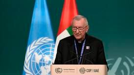 Vatikanet oppfordrer verdens land til gjennombrudd på klimatoppmøtet