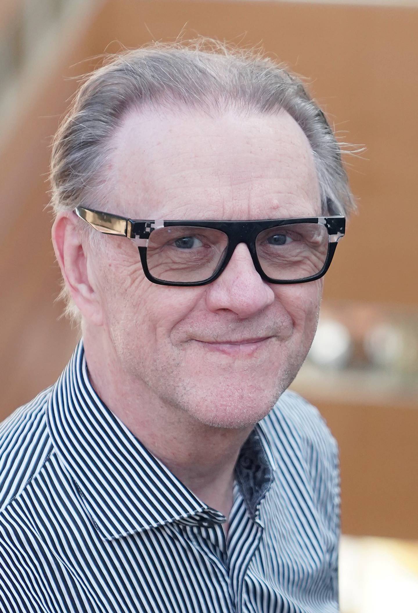 Jon Magne Vestøl, professor em. i religions- og etikkdidaktikk, Universitetet i Oslo