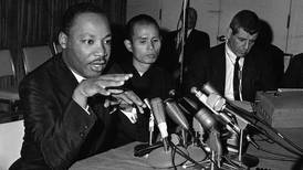 Munken bak mindfulness er død – ble nominert til fredsprisen av Martin Luther King jr.