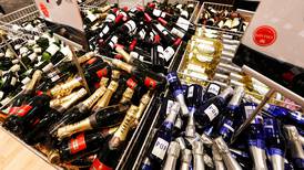 Taxfreeselskap fjerner alkohol fra bonusprogram etter press fra Sp og KrF