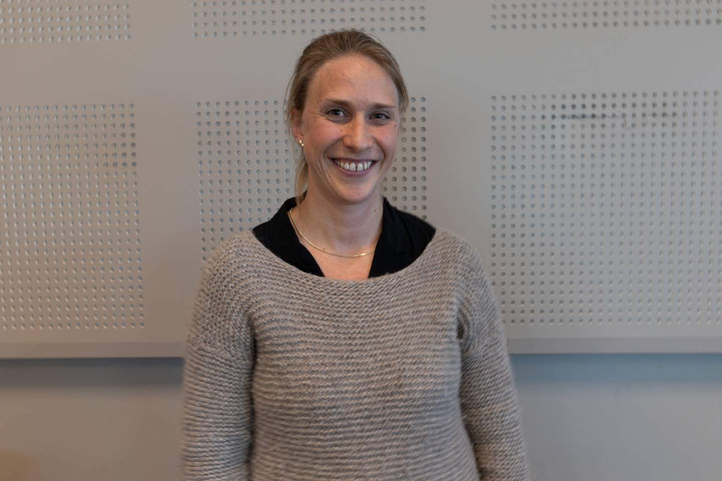 Siv Elise Topstad Øya - trosopplæringskonferansen 2022