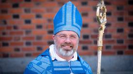 Svensk biskop må gå etter forhold til en ansatt