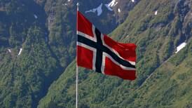Nordmenn lite bekymret for klimaendringer