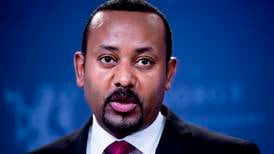 Etiopia løslater fengslede opposisjonelle