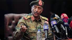 Sudans kuppmakere åpner for sivil regjering