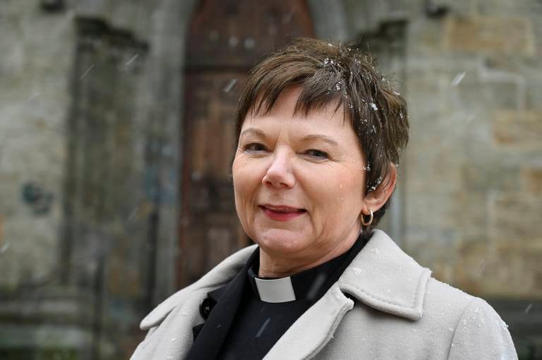 Ragnhild Jepsen blir ny Biskop i Bjørgvin bispedømme.