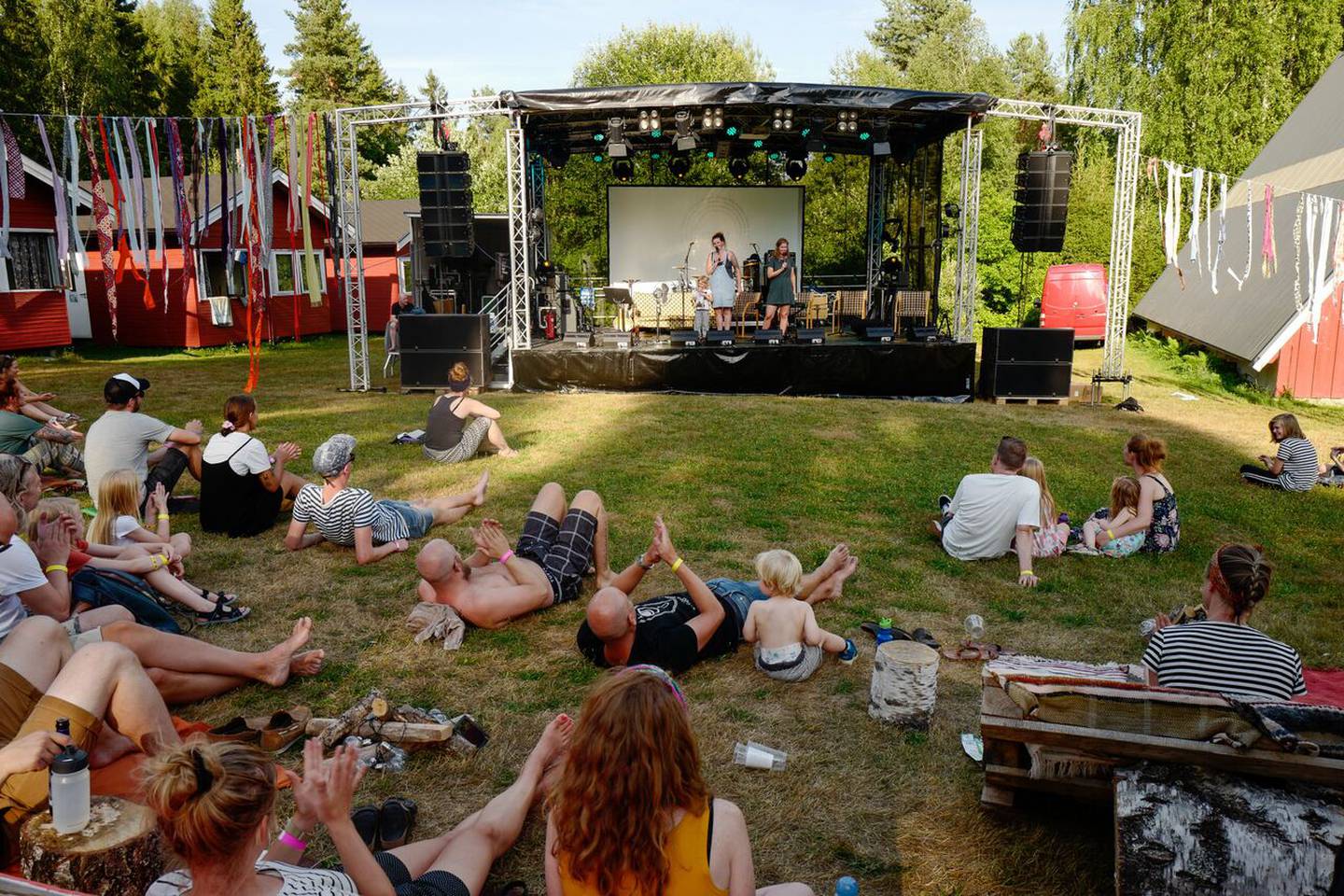 SÅ-festivalen 2018