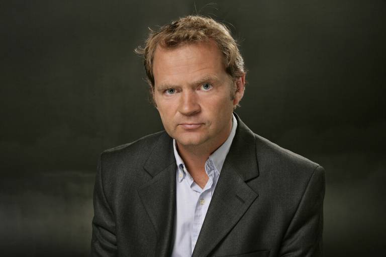 Knut Magnus Berge, NRK