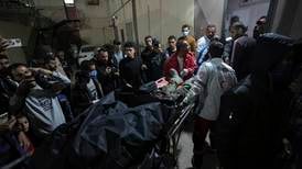 Sju hjelpearbeidere drept i israelsk angrep i Gaza: – Uakseptabelt, sier Ulstein