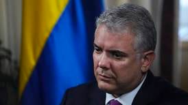 Colombia tilbyr seg å erstatte russiske olje- og gassleveranser til Vesten