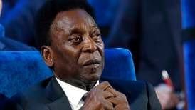 Fotballikonet Pelé er død