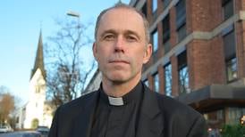 Biskop om siktet prest: – For et lokalsamfunn går det på tilliten løs