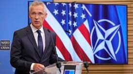 Nato-sjefen om Putins tale: – Farlig retorikk