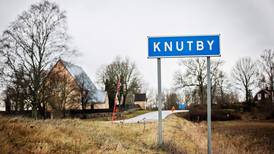 Svensk påtalemyndighet tar ut tiltale mot «Kristi brud» fra Knutby-menigheten