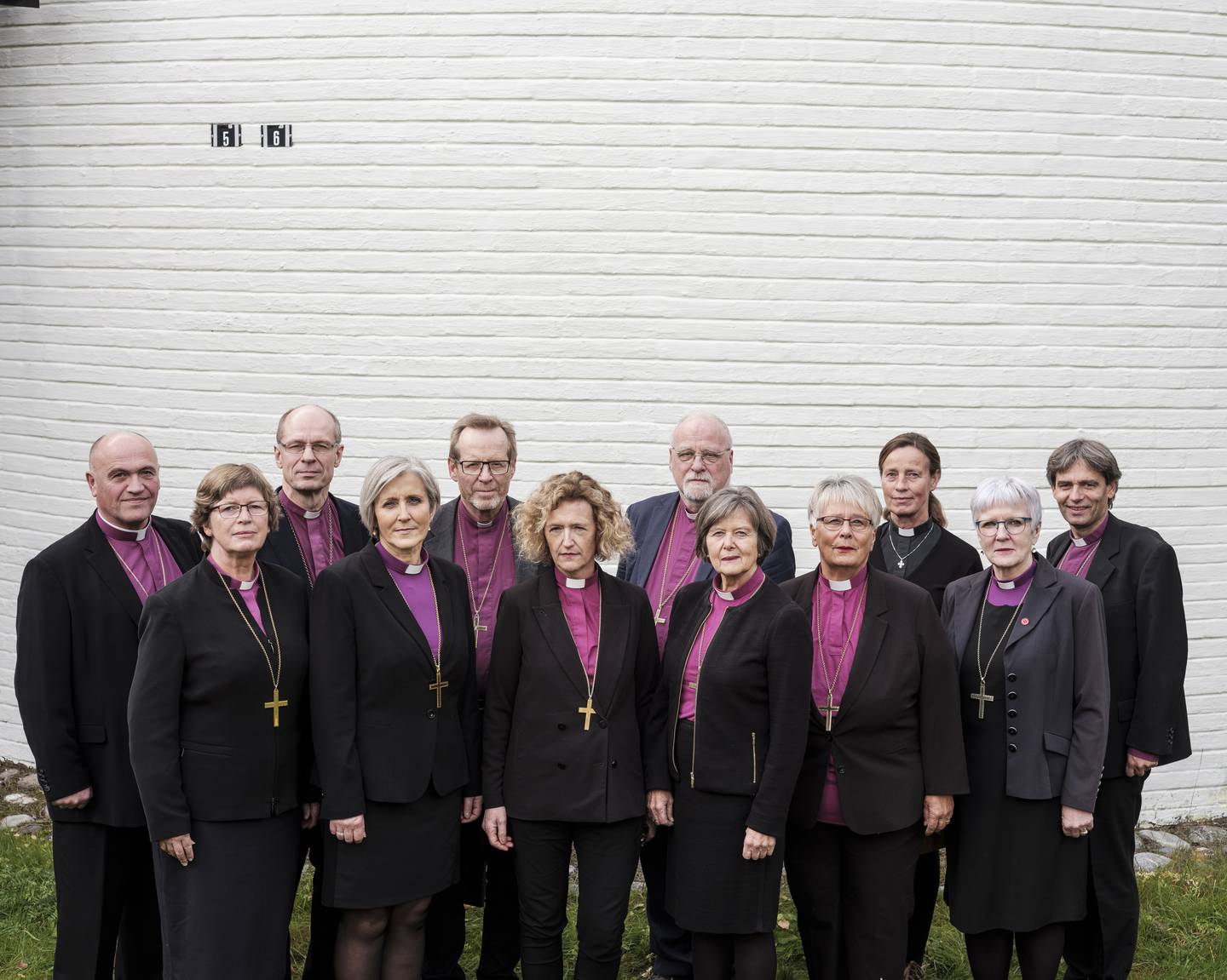 Bispemøtet i Den norske kirke