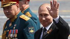 Russland-ekspert om Putins tale: – Tegn på en langvarig konflikt