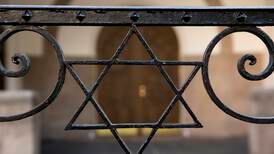 Urovekkende om antisemittisme