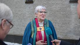 Biskopen i Sør-Hålogaland har fått brystkreft