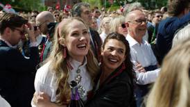 Norsk-ish er en rørende fulltreffer om flerkulturelle identiteter