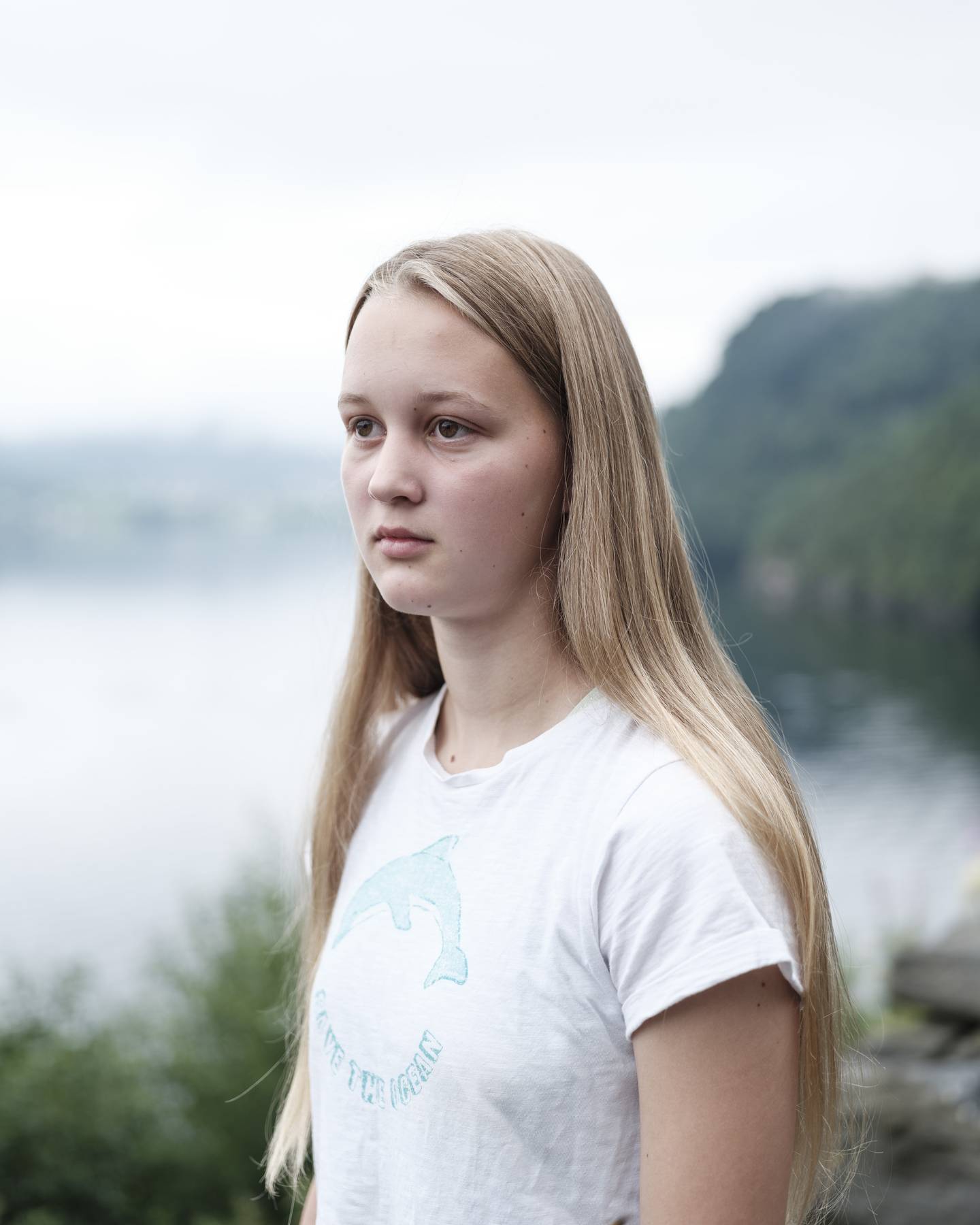 Tre ungdommer i AUF reiste fra Osterøy til sommerleieren på Utøya i 2011. Kun en av dem kom tilbake.
