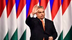 Orban: – EU fører hellig krig