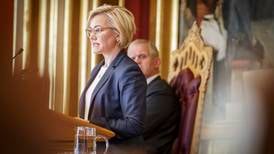 Sterke reaksjoner på at Eldreombudet kuttes – Høyre tar opp saken i Stortinget