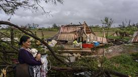 Orkanen Ian mørkla hele Cuba