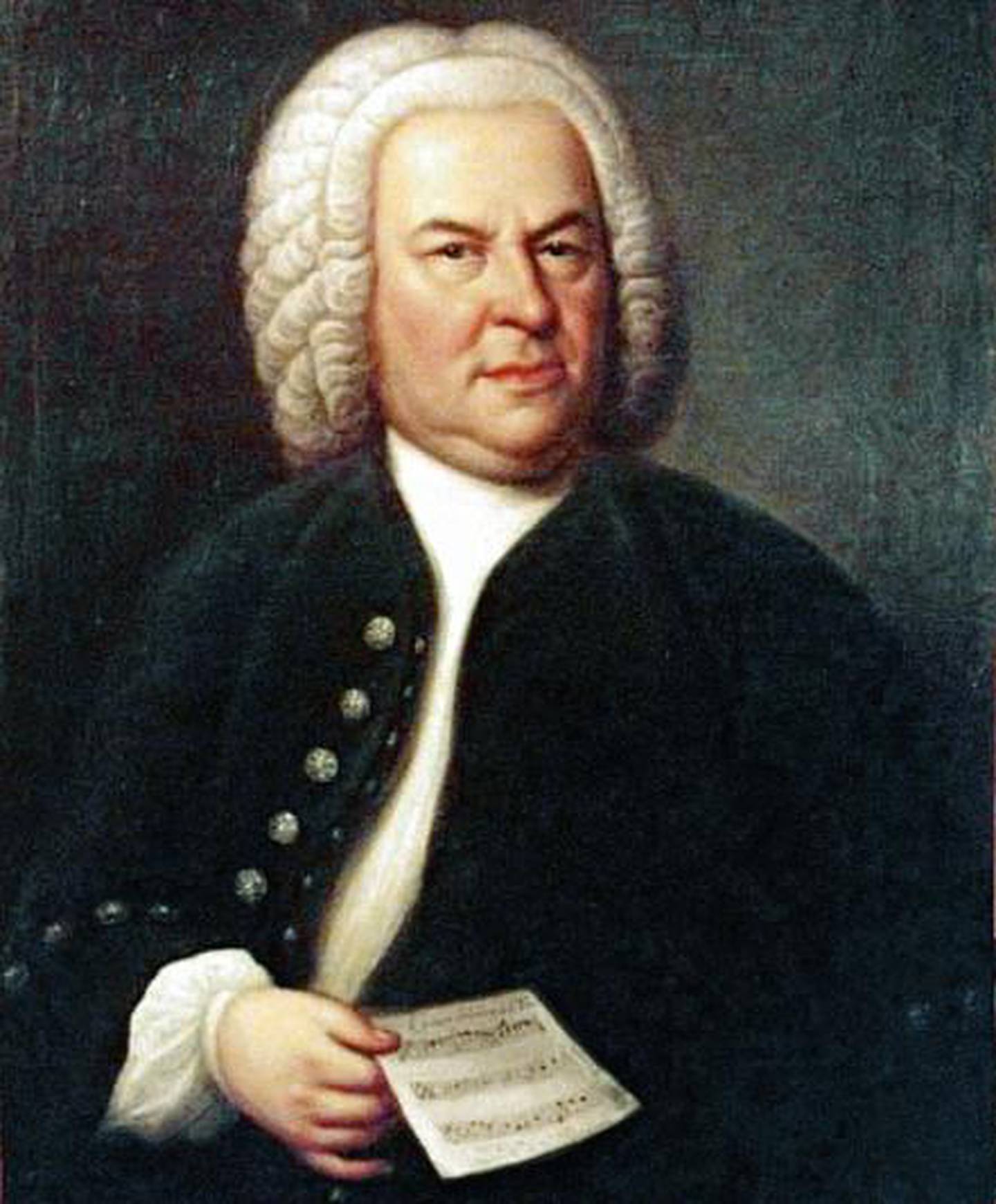 Johann sebastian Bachs  ble trolig først oppført langfredag 11. april 1727 i Leipzig.  