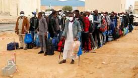 FN: Over 3.000 migranter døde på vei fra Afrika til Europa i 2021