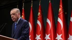 Tyrkias opposisjon utfordrer Erdogan med felles program