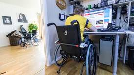 Funksjonshemmede får ikke støtte til hjelp i arbeidslivet 