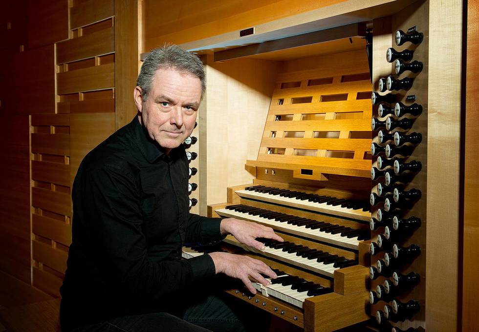 Gjennom sitt virke har Nils Henrik Asheim skapt ­begeistring for orgelet og stor oppslutning om orgelkonserter, skriver vår musikkanmelder Thröstur Eiriksson.