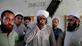 Minst sju drept i eksplosjon ved islamsk skole i Pakistan