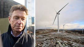 Vindmølle-eigar på Fosen opnar for søksmål mot den norske staten