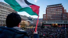 Undersøkelse: Nordmenn sympatiserer mest med palestinerne