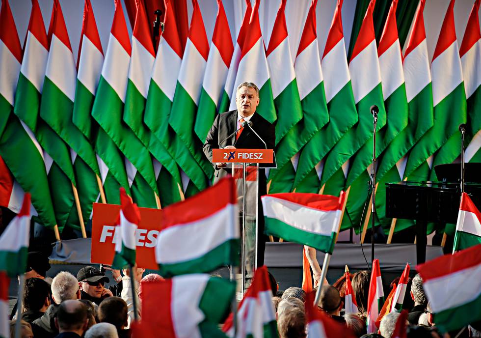 Forsker Sindre Bangstad mener at høyrepopulismen i Østerrike og Ungarn har blitt så alminneliggjort at det er vanskelig å yte intellektuell motstand. 