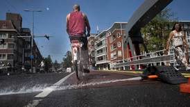 Vannmangel utløser krisetiltak i Nederland