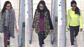 IS-jente ber britiske myndigheter vise nåde